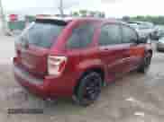 2008 Chevrolet Equinox Sport с VIN 2CNDL737186030861, выставлен на аукционе IAAI как лот 42362001 с пробегом 305 843 миль миль и . История ставок и продаж доступна на DreamBid. Изображение 4.