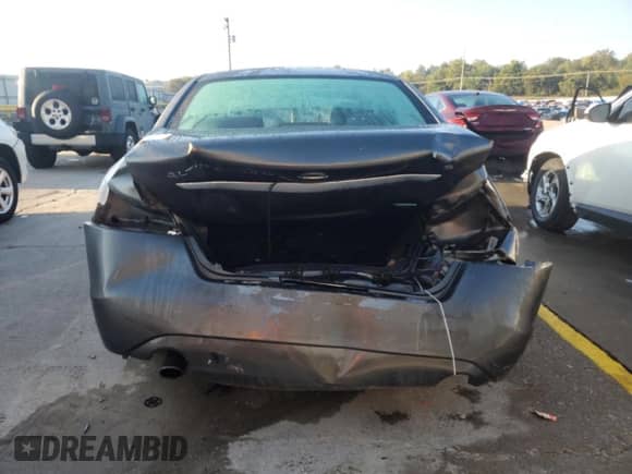 2015 Nissan Altima SV с VIN 1N4AL3AP8FC208066, выставлен на аукционе Copart как лот 84038415 с пробегом 133 415 миль миль и На запчасти • Non repairable. История ставок и продаж доступна на DreamBid. Изображение 6.