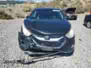 2010 Hyundai Tucson GLS с VIN KM8JUCAC7AU024241, выставлен на аукционе Copart как лот 70426425 с пробегом Не указан миль и Списание • Salvage title. История ставок и продаж доступна на DreamBid. Изображение 5.