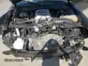 2018 Dodge Challenger SRT Hellcat Widebody with VIN 2C3CDZC97JH138166, listed as a Copart auction lot 60575735 with 36,686 mi miles and Salvage title. Bid and sale history available at DreamBid. Image 11.