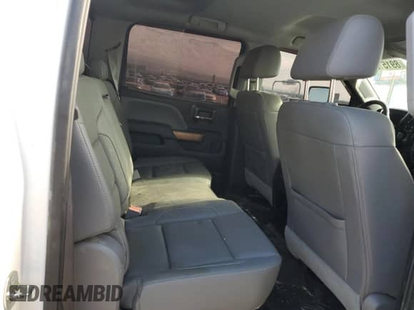 2016 Chevrolet Silverado 3500HD LTZ с VIN 1GC4K0C87GF179612, выставлен на аукционе Copart как лот 89151015 с пробегом 145 166 миль миль и Списание • Salvage title. История ставок и продаж доступна на DreamBid. Изображение 10.