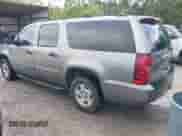 2007 Chevrolet Suburban LT with VIN 1GNFC16077R372737, listed as a IAAI auction lot 41917140 with 249,075 mi miles and . Bid and sale history available at DreamBid. Image 3.