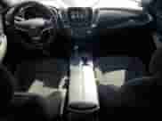 2017 Chevrolet Malibu LT с VIN 1G1ZE5ST8HF253646, выставлен на аукционе Copart как лот 82315285 с пробегом 77 933 миль миль и Списание • Salvage title. История ставок и продаж доступна на DreamBid. Изображение 8.