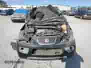 2006 Saturn VUE z VIN 5GZCZ53446S815456, wystawiony jako Copart lot #76249744 z przebiegiem 186 849 mil mil oraz Szkoda całkowita • Salvage title. Historia ofert i sprzedaży dostępna na DreamBid. Obrazek 5.