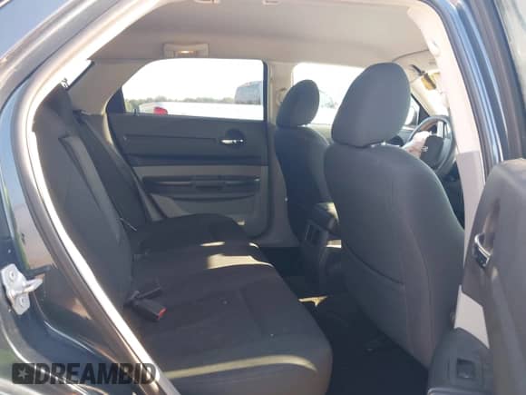 2008 Dodge Magnum with VIN 2D4FV47T78H238912, listed as a IAAI auction lot 42978862 with 163,465 mi miles and . Bid and sale history available at DreamBid. Image 8.