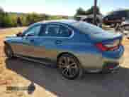 2021 BMW 3 Series 330i xDrive z VIN 3MW5R7J03M8C14072, wystawiony jako Copart lot #82479555 z przebiegiem 33 225 mil mil oraz Szkoda całkowita • Salvage title. Historia ofert i sprzedaży dostępna na DreamBid. Obrazek 2.