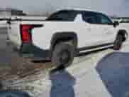 2024 Chevrolet Silverado EV Work Truck с VIN 1GC10VEL3RU207993, выставлен на аукционе Copart как лот 88139745 с пробегом Не указан миль и Списание • Salvage title. История ставок и продаж доступна на DreamBid. Изображение 3.