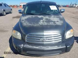 2011 Chevrolet HHR 1LT with VIN 3GNBABFW0BS531084, listed as a IAAI auction lot 43498613 with 105,734 mi miles and . Bid and sale history available at DreamBid. Image 6.
