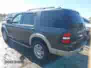 2010 Ford Explorer Eddie Bauer с VIN 1FMEU6EE7AUB07991, выставлен на аукционе IAAI как лот 43499078 с пробегом 140 301 миль миль и . История ставок и продаж доступна на DreamBid. Изображение 3.