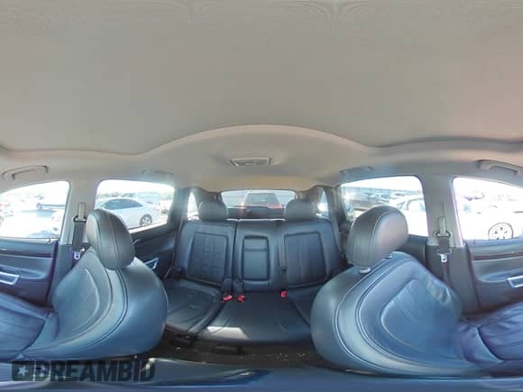 2014 Chevrolet Captiva Sport LT z VIN 3GNAL3EK1ES608060, wystawiony jako Copart lot #51216994 z przebiegiem 120 707 mil mil oraz Szkoda całkowita • Salvage title. Historia ofert i sprzedaży dostępna na DreamBid. Obrazek 13.