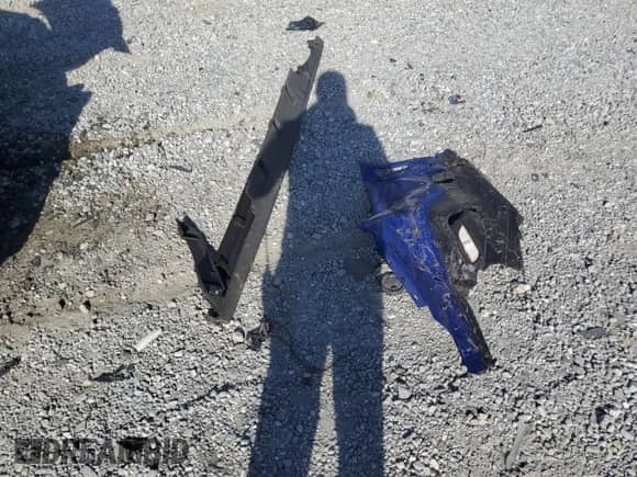 2022 Subaru WRX Premium with VIN JF1VBAH62N8009960, listed as a Copart auction lot 49588285 with 33,138 mi miles and Salvage title. Bid and sale history available at DreamBid. Image 14.