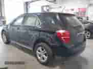 2016 Chevrolet Equinox LS с VIN 2GNFLEEK5G6289703, выставлен на аукционе IAAI как лот 43025550 с пробегом 120 516 миль миль и . История ставок и продаж доступна на DreamBid. Изображение 3.