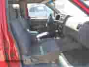 2000 Nissan Frontier XE with VIN 1N6ED27Y1YC322865, listed as a IAAI auction lot 43090444 with 232,668 mi miles and . Bid and sale history available at DreamBid. Image 5.