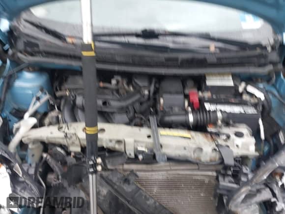 2015 Nissan Note S с VIN 3N1CE2CP0FL375100, выставлен на аукционе IAAI как лот 43395936 с пробегом 112 431 миль миль и . История ставок и продаж доступна на DreamBid. Изображение 10.