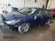 2018 Hyundai Sonata SEL с VIN 5NPE34AF2JH617993, выставлен на аукционе Copart как лот 66147585 с пробегом 74 095 миль миль и Списание • Salvage title. История ставок и продаж доступна на DreamBid. Изображение 1.