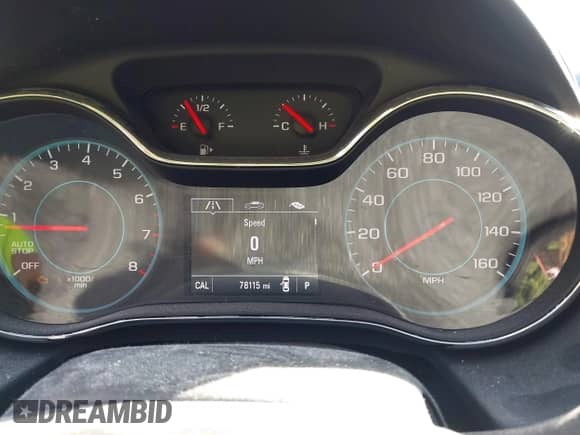 2017 Chevrolet Cruze LT with VIN 3G1BE6SM0HS511539, listed as a IAAI auction lot 43346293 with 78,115 mi miles and . Bid and sale history available at DreamBid. Image 7.