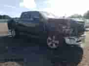 2016 Ram 1500 SLT with VIN 1C6RR7LT1GS109049, listed as a Copart auction lot 73356024 with 135,853 mi miles and Salvage title. Bid and sale history available at DreamBid. Image 4.