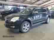 2010 Chevrolet Equinox LTZ с VIN 2CNFLGEY5A6316331, выставлен на аукционе Copart как лот 68136715 с пробегом 265 879 миль миль и Чистый • Clean title. История ставок и продаж доступна на DreamBid. Изображение 1.