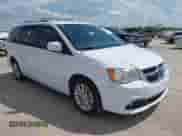2019 Dodge Grand Caravan SXT with VIN 2C4RDGCG4KR617505, listed as a IAAI auction lot 42985085 with 100,245 mi miles and . Bid and sale history available at DreamBid. Image 1.