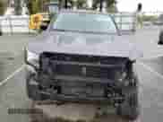 2025 Nissan Frontier SV with VIN 1N6ED1EJ5SN623070, listed as a Copart auction lot 48349635 with 2,133 mi miles and Salvage title. Bid and sale history available at DreamBid. Image 5.