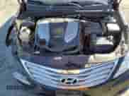 2013 Hyundai Azera с VIN KMHFH4JG4DA308936, выставлен на аукционе Copart как лот 79300904 с пробегом 139 306 миль миль и Списание • Salvage title. История ставок и продаж доступна на DreamBid. Изображение 11.