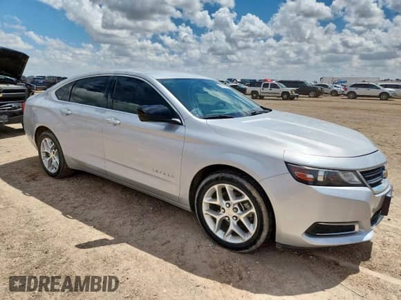 2018 Chevrolet Impala LS с VIN 2G11Z5S32J9114449, выставлен на аукционе Copart как лот 61971955 с пробегом 112 200 миль миль и Чистый • Clean title. История ставок и продаж доступна на DreamBid. Изображение 4.