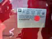 2017 Chevrolet Impala LT with VIN 2G1105SA3H9178129, listed as a Copart auction lot 84361975 with 200,807 mi miles and Salvage title. Bid and sale history available at DreamBid. Image 12.