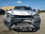 2015 Toyota Tacoma with VIN 5TFTX4CN6FX062915, listed as a Copart auction lot 80307885 with 184,632 mi miles and Salvage title. Bid and sale history available at DreamBid. Image 5.