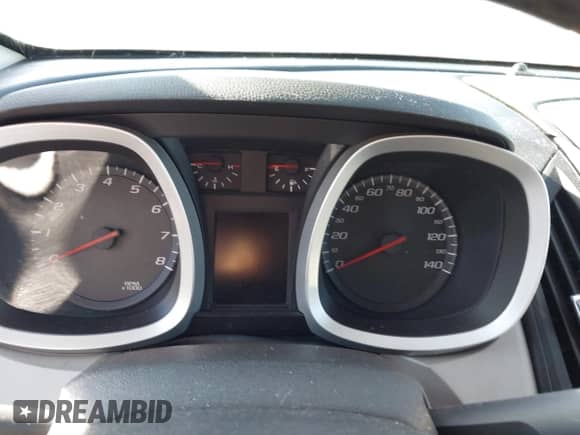 2012 Chevrolet Equinox 2LT z VIN 2GNFLNEK6C6113849, wystawiony jako IAAI lot #43491864 z przebiegiem 153 112 mil mil oraz . Historia ofert i sprzedaży dostępna na DreamBid. Obrazek 7.