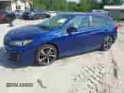 2022 Subaru Impreza Special Sports with VIN 4S3GTAL66N3718783, listed as a IAAI auction lot 42418427 with 59,660 mi miles and . Bid and sale history available at DreamBid. Image 2.