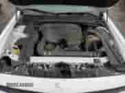 2018 Dodge Challenger SXT with VIN 2C3CDZAG8JH172361, listed as a Copart auction lot 83341114 with 125,289 mi miles and Salvage title. Bid and sale history available at DreamBid. Image 11.