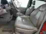 2001 Dodge Caravan ES with VIN 2B8GP54L31R220067, listed as a Copart auction lot 46812665 with 209,684 mi miles and Non repairable. Bid and sale history available at DreamBid. Image 7.