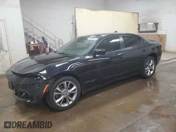 2020 Dodge Charger SXT с VIN 2C3CDXJG3LH156270, выставлен на аукционе Copart как лот 86099315 с пробегом 136 678 миль миль и Чистый • Clean title. История ставок и продаж доступна на DreamBid. Изображение 1.