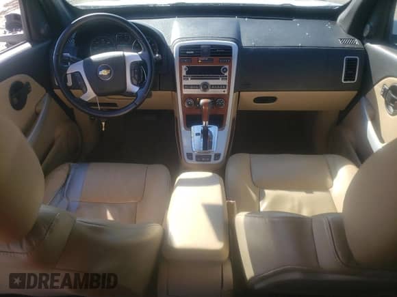 2008 Chevrolet Equinox LTZ с VIN 2CNDL73F986061041, выставлен на аукционе Copart как лот 87627355 с пробегом 131 291 миль миль и Списание • Salvage title. История ставок и продаж доступна на DreamBid. Изображение 8.