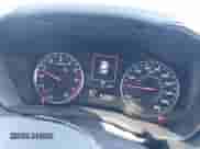 2023 Subaru WRX Limited with VIN JF1VBAL67P9813837, listed as a IAAI auction lot 41770841 with 12,709 mi miles and . Bid and sale history available at DreamBid. Image 7.