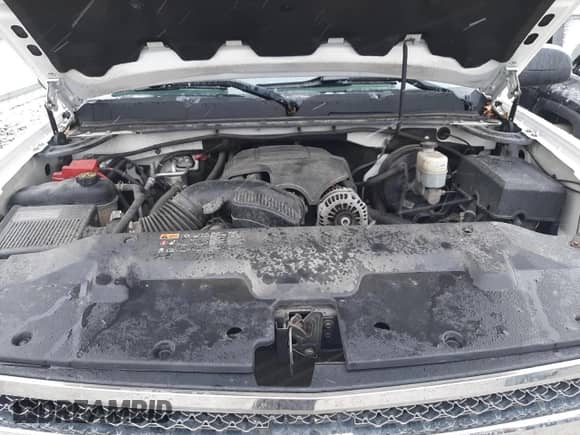 2013 Chevrolet Silverado 1500 LT с VIN 3GCPKSEA3DG292038, выставлен на аукционе Copart как лот 44996995 с пробегом 139 633 миль миль и Списание • Salvage title. История ставок и продаж доступна на DreamBid. Изображение 11.