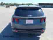 2024 Hyundai Tucson SEL z VIN 5NMJBCDE9RH296896, wystawiony jako IAAI lot #43125329 z przebiegiem 90 264 mil mil oraz . Historia ofert i sprzedaży dostępna na DreamBid. Obrazek 16.