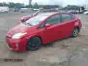 2015 Toyota Prius Persona Series z VIN JTDKN3DU9F0439375, wystawiony jako IAAI lot #42902453 z przebiegiem 205 728 mil mil oraz . Historia ofert i sprzedaży dostępna na DreamBid. Obrazek 2.