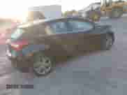 2013 Hyundai Elantra с VIN KMHD35LE4DU150183, выставлен на аукционе IAAI как лот 41665184 с пробегом 134 457 миль миль и . История ставок и продаж доступна на DreamBid. Изображение 4.