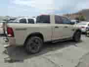 2019 Ram 1500 Big Horn z VIN 1C6RR6GT0KS722602, wystawiony jako Copart lot #64776035 z przebiegiem 122 414 mil mil oraz Szkoda całkowita • Salvage title. Historia ofert i sprzedaży dostępna na DreamBid. Obrazek 3.