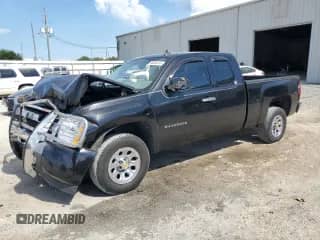 2011 Chevrolet Silverado 1500 LS z VIN 1GCRCREA1BZ109683, wystawiony jako Copart lot #68828245 z przebiegiem 191 316 mil mil oraz Szkoda całkowita • Salvage title. Historia ofert i sprzedaży dostępna na DreamBid. Obrazek 1.