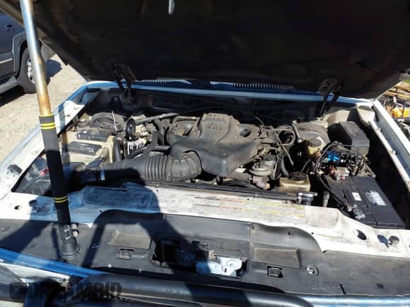 1999 Ford Explorer with VIN 1FMYU22E2XUC69949, listed as a IAAI auction lot 43340828 with 275,871 mi miles and . Bid and sale history available at DreamBid. Image 10.