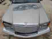 1984 Mercedes-Benz 300 с VIN WDBCB20B7EA028754, выставлен на аукционе Copart как лот 50339135 с пробегом 152 033 миль миль и Списание • Salvage title. История ставок и продаж доступна на DreamBid. Изображение 11.