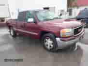 2002 GMC Sierra 1500 SLE с VIN 2GTEC19T621121980, выставлен на аукционе IAAI как лот 43003093 с пробегом 311 107 миль миль и . История ставок и продаж доступна на DreamBid. Изображение 1.