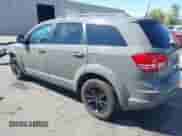 2020 Dodge Journey SE Value with VIN 3C4PDCAB5LT274290, listed as a IAAI auction lot 43070624 with 72,095 mi miles and . Bid and sale history available at DreamBid. Image 3.