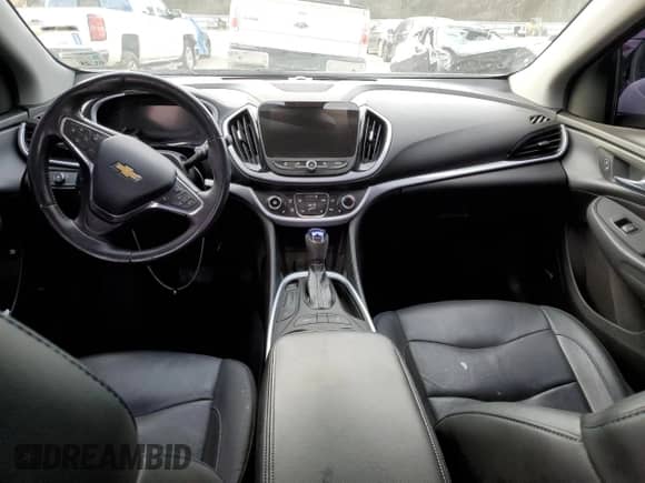 2017 Chevrolet Volt LT с VIN 1G1RC6S50HU198621, выставлен на аукционе Copart как лот 73723772 с пробегом 71 987 миль миль и . История ставок и продаж доступна на DreamBid. Изображение 8.