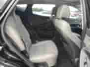 2013 Hyundai Santa Fe Sport z VIN 5XYZU3LB9DG113312, wystawiony jako Copart lot #87266145 z przebiegiem 105 450 mil mil oraz Szkoda całkowita • Salvage title. Historia ofert i sprzedaży dostępna na DreamBid. Obrazek 11.