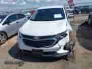 2018 Chevrolet Equinox LS с VIN 2GNAXHEVXJ6111593, выставлен на аукционе IAAI как лот 43129311 с пробегом 148 339 миль миль и . История ставок и продаж доступна на DreamBid. Изображение 12.