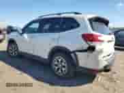 2020 Subaru Forester Premium с VIN JF2SKAJC9LH533831, выставлен на аукционе Copart как лот 85289975 с пробегом 98 833 миль миль и Списание • Salvage title. История ставок и продаж доступна на DreamBid. Изображение 2.