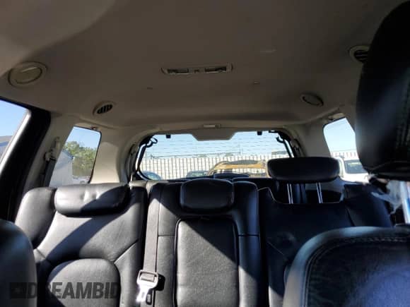 2009 Nissan Pathfinder SE с VIN 5N1AR18U99C614866, выставлен на аукционе Copart как лот 88005445 с пробегом 145 979 миль миль и Списание • Salvage title. История ставок и продаж доступна на DreamBid. Изображение 10.